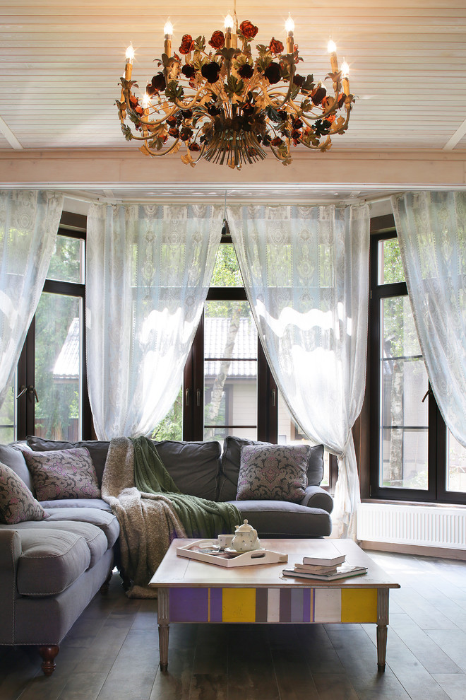 Тихая гавань. Дом 230 м кв.