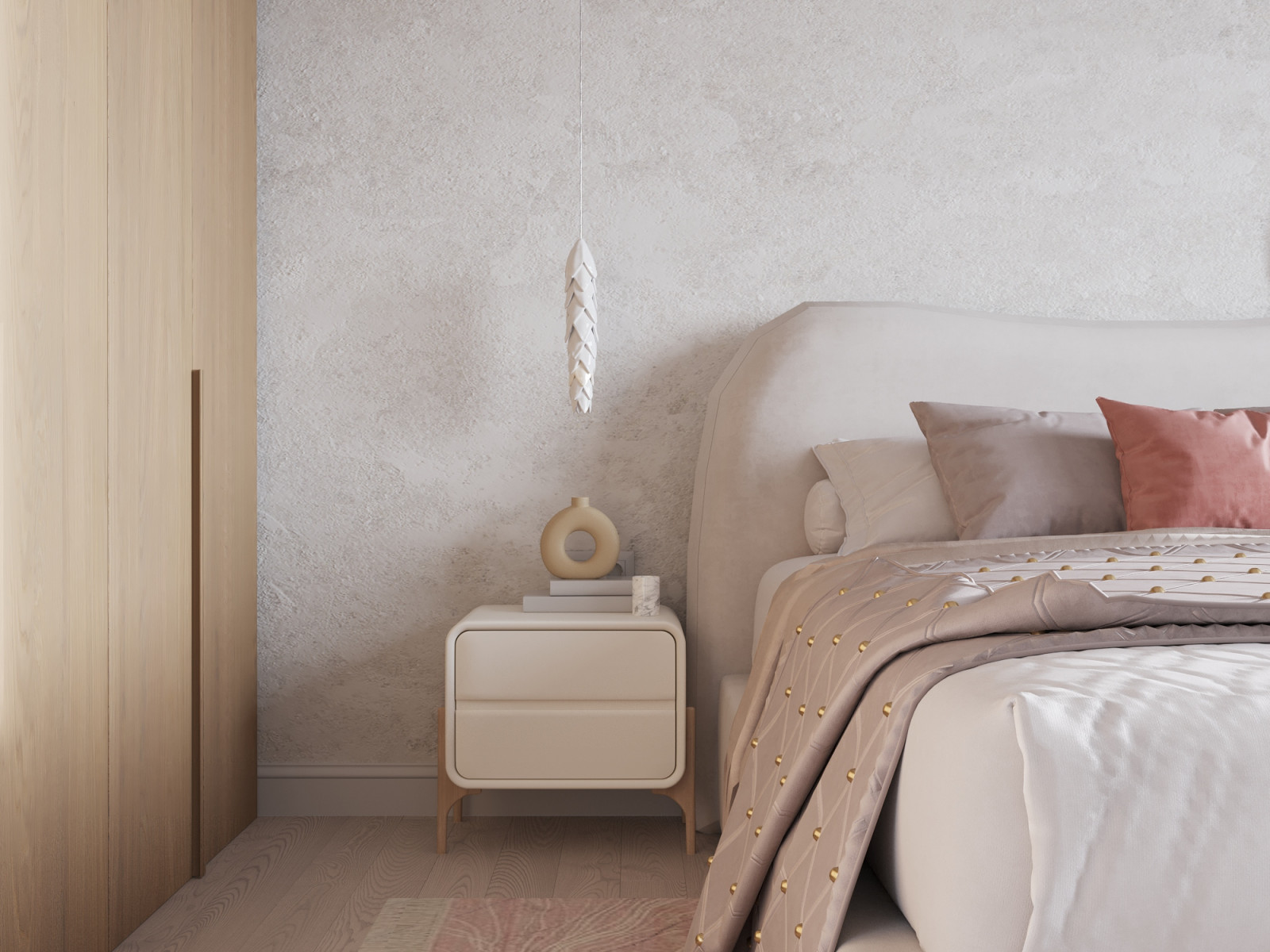 Дизайн-проект евро-двушки