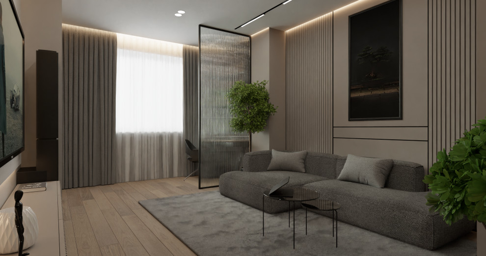 Наши проекты