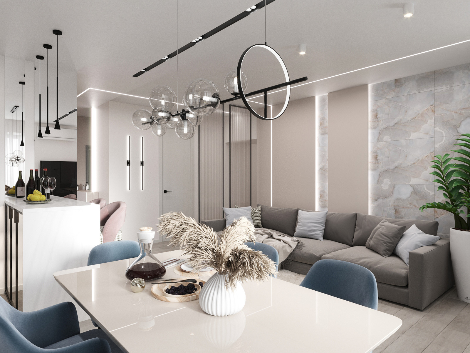 ЖК Вивальди