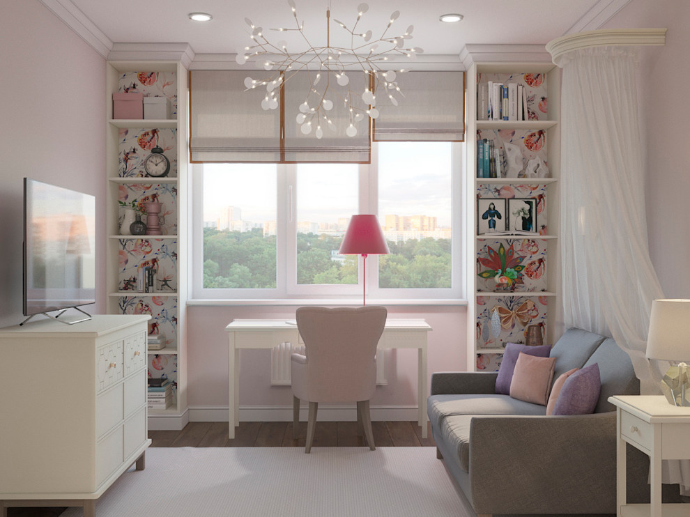 Мягкость и комфорт для девочек