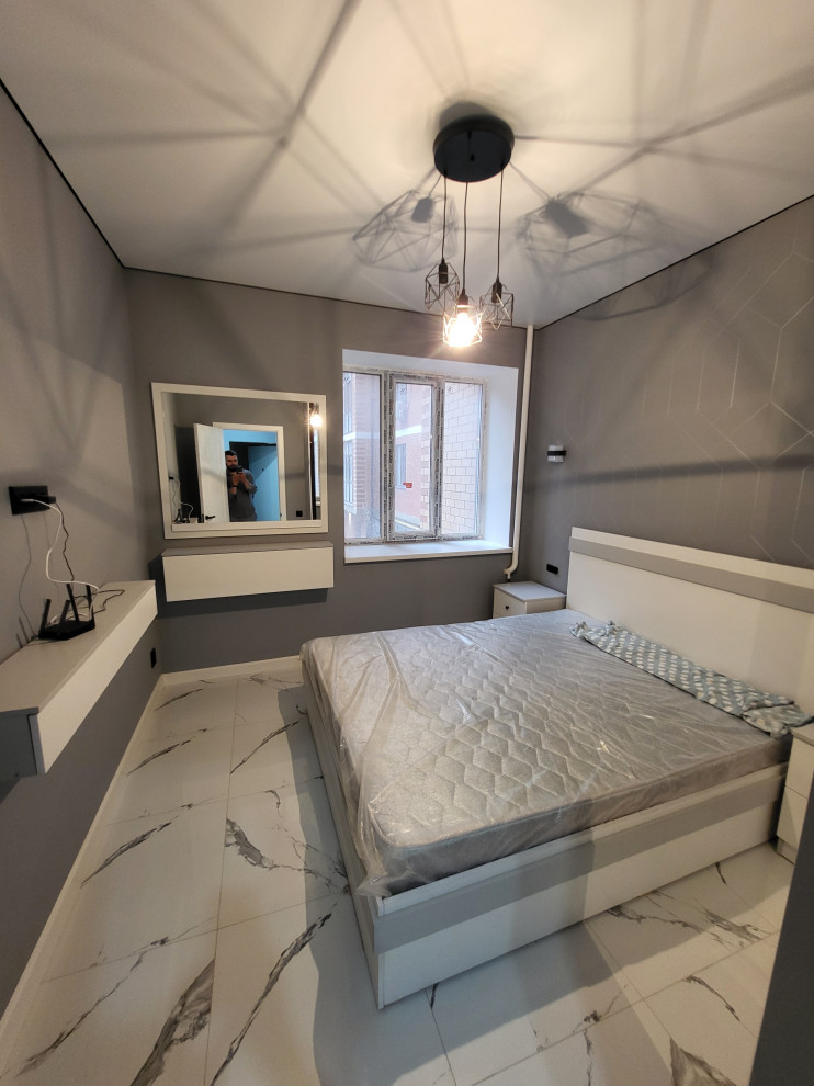 Ремонт квартир