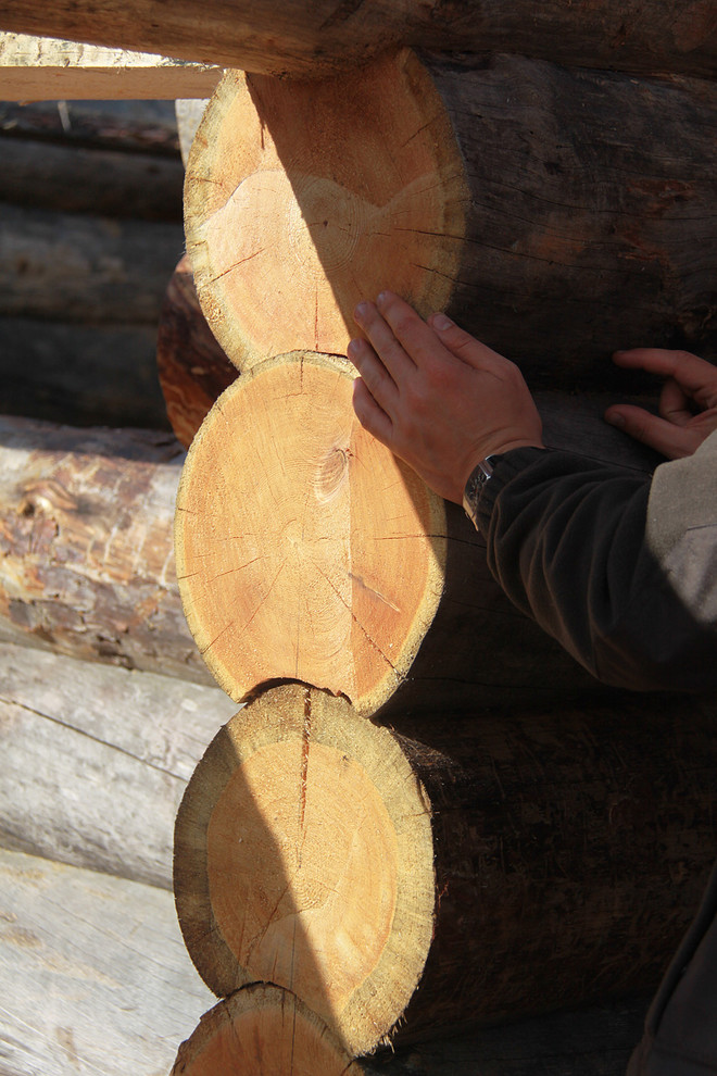 Производство и заготовка