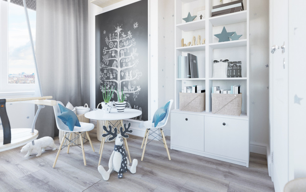 ЖК Ривер Парк