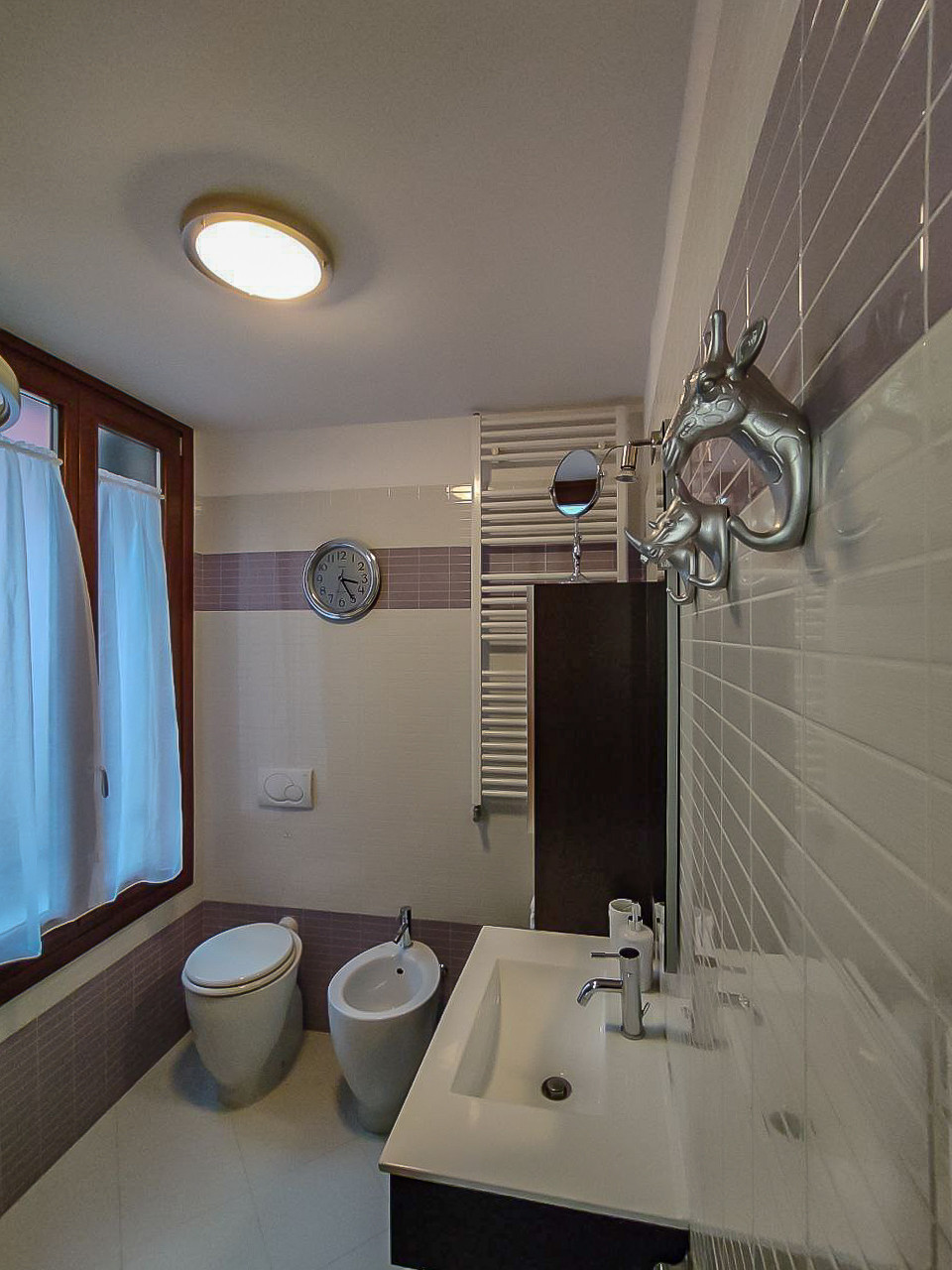 Appartamento a Venezia