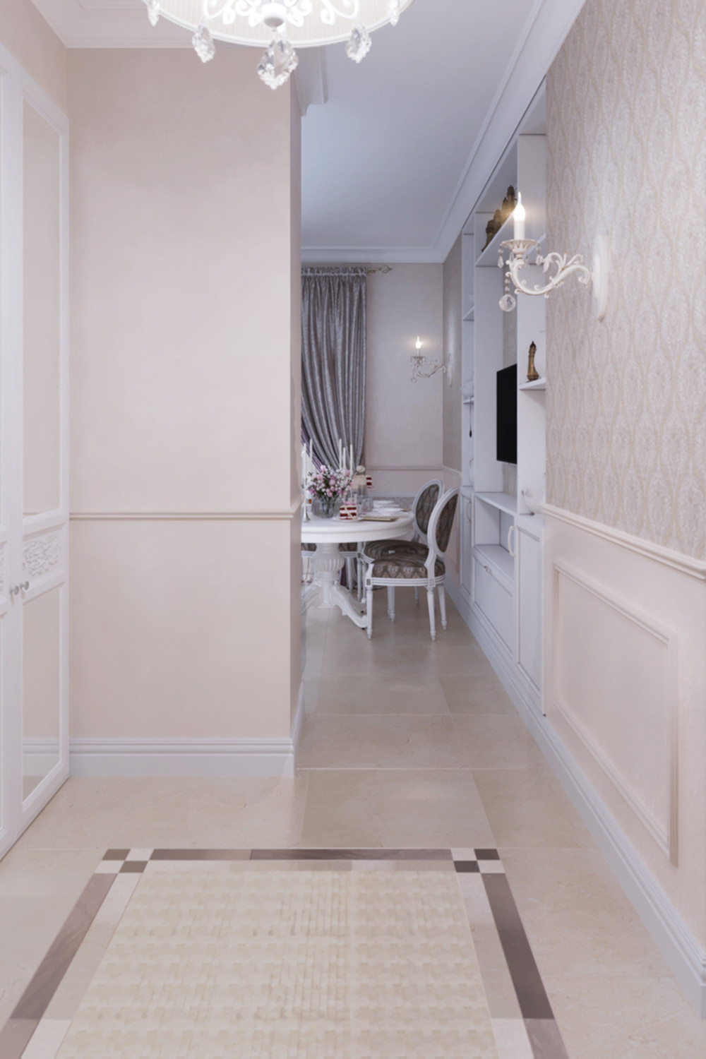 ЖК Классика