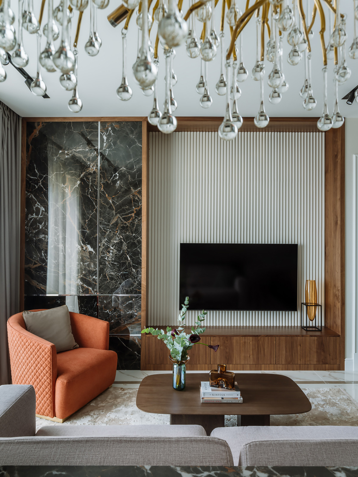 Жк Сады Пекина