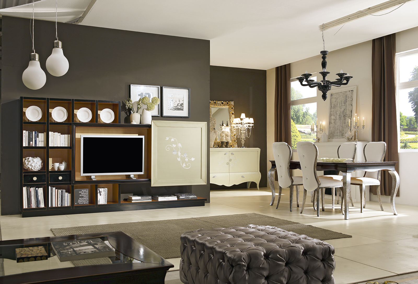 Современные Коллекции