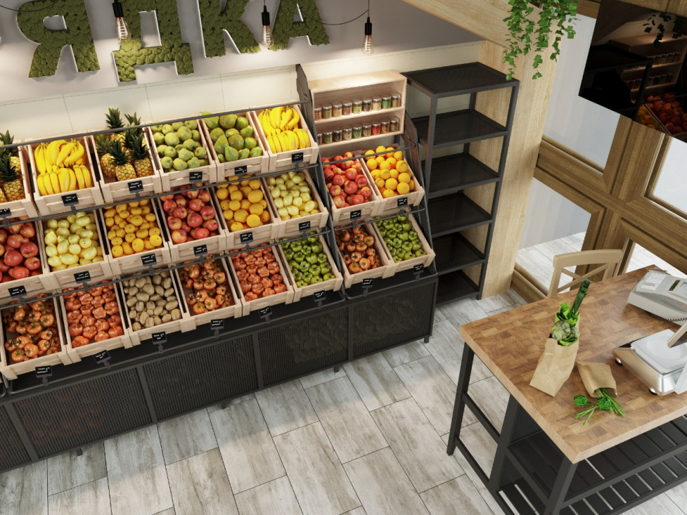 Торговая точка