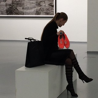 Жанна Джунь