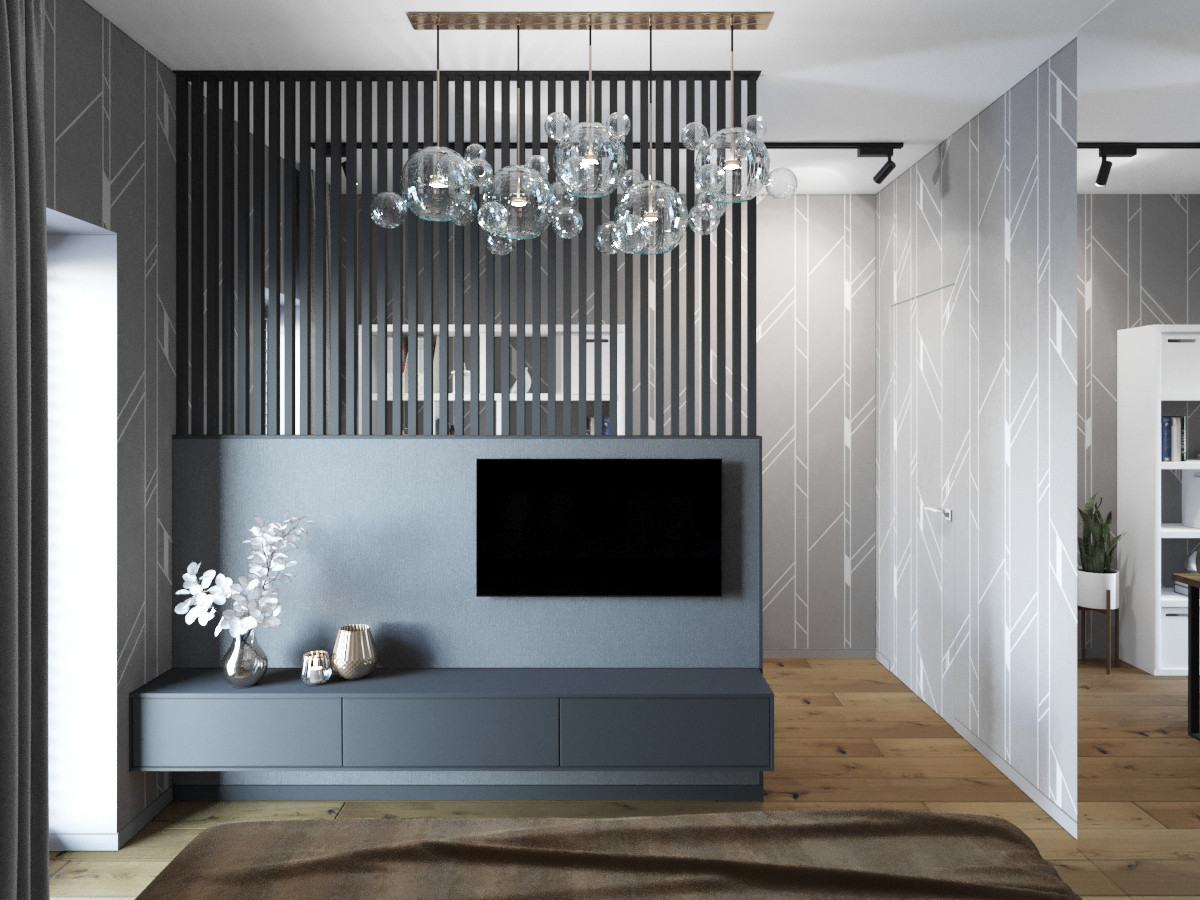 Дом в Эстонии