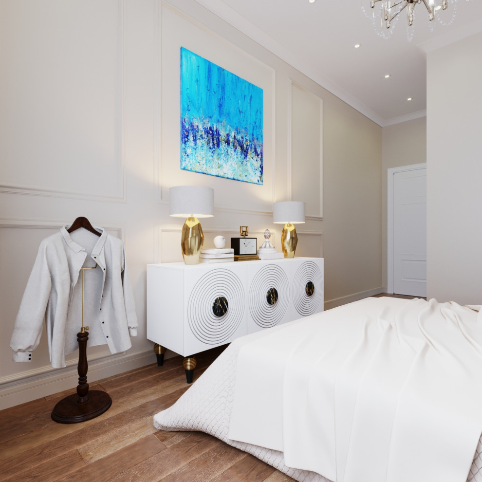 ЖК Level Кутузовский