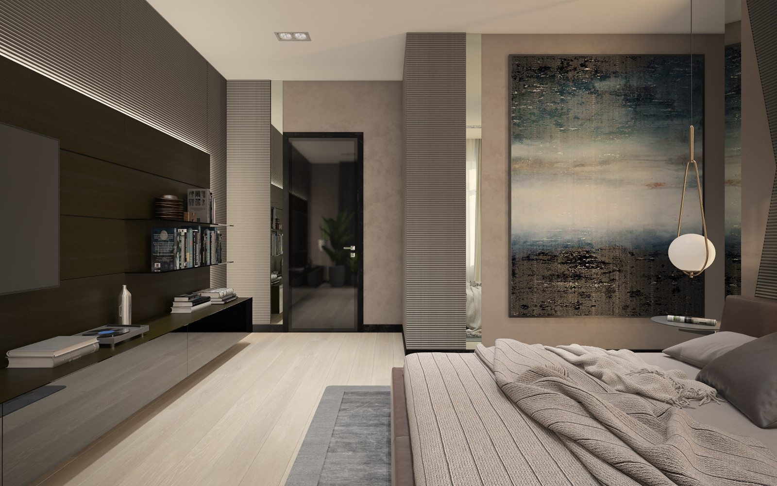 Коттедж в КП "Риверсайд"