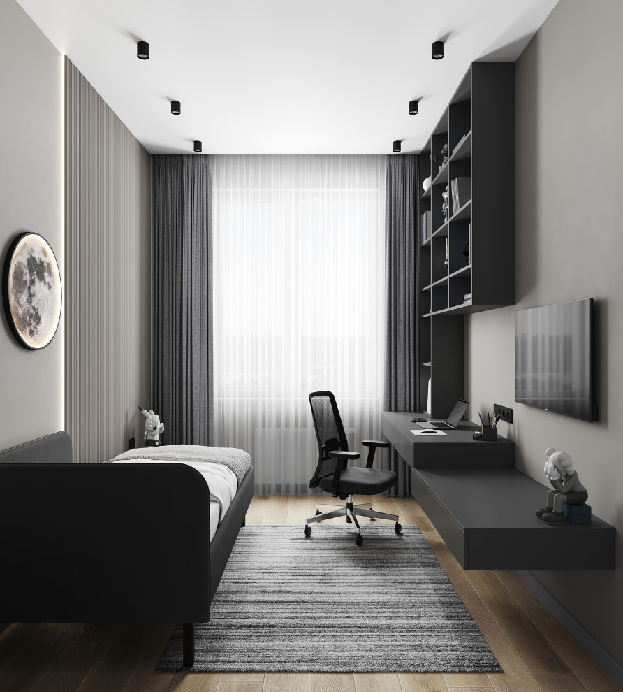 ЖК "Пряничная слобода"