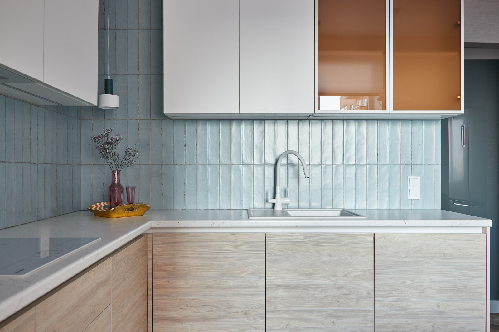 Квартира для летних каникул