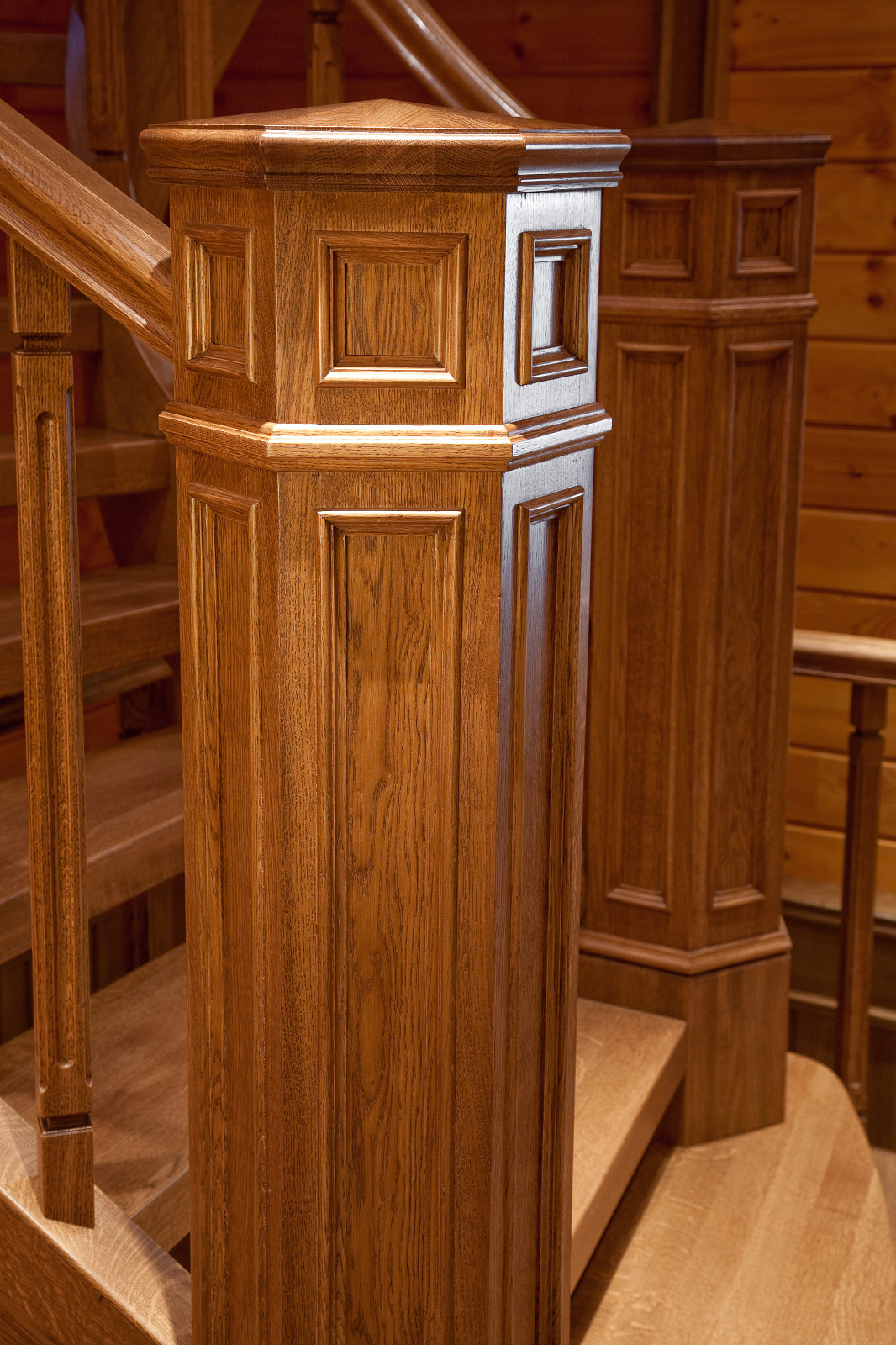 Загородный дом