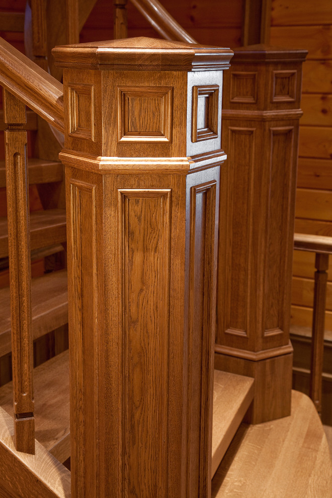 Загородный дом