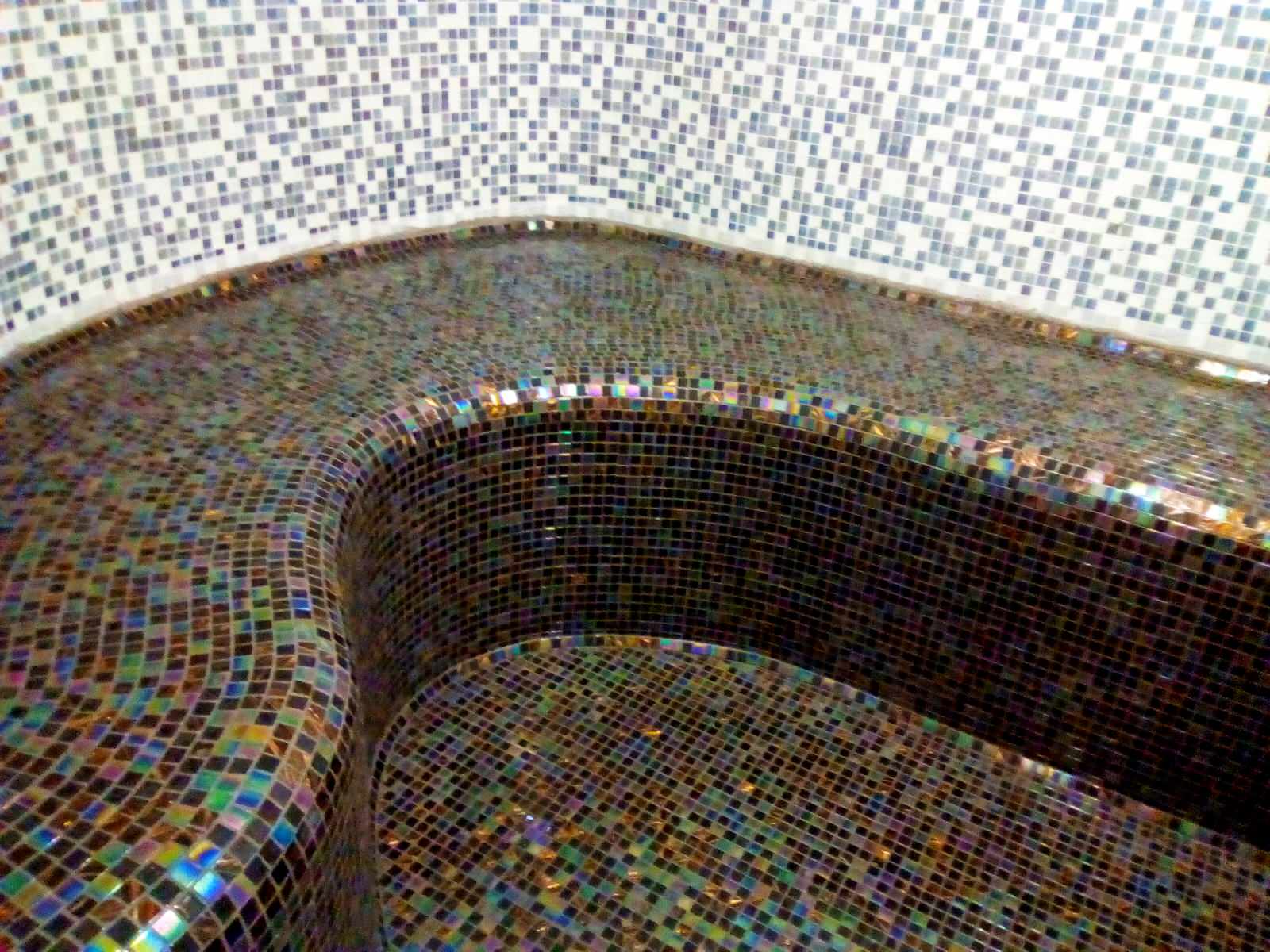 Художественная мозаика