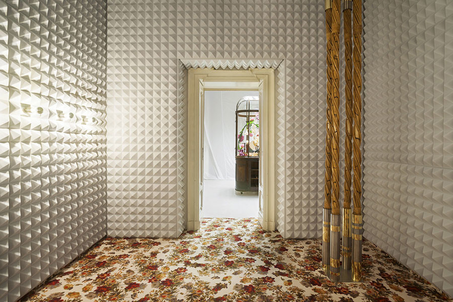 Вдохновение из 1970-х: У кого из дизайнеров поучиться