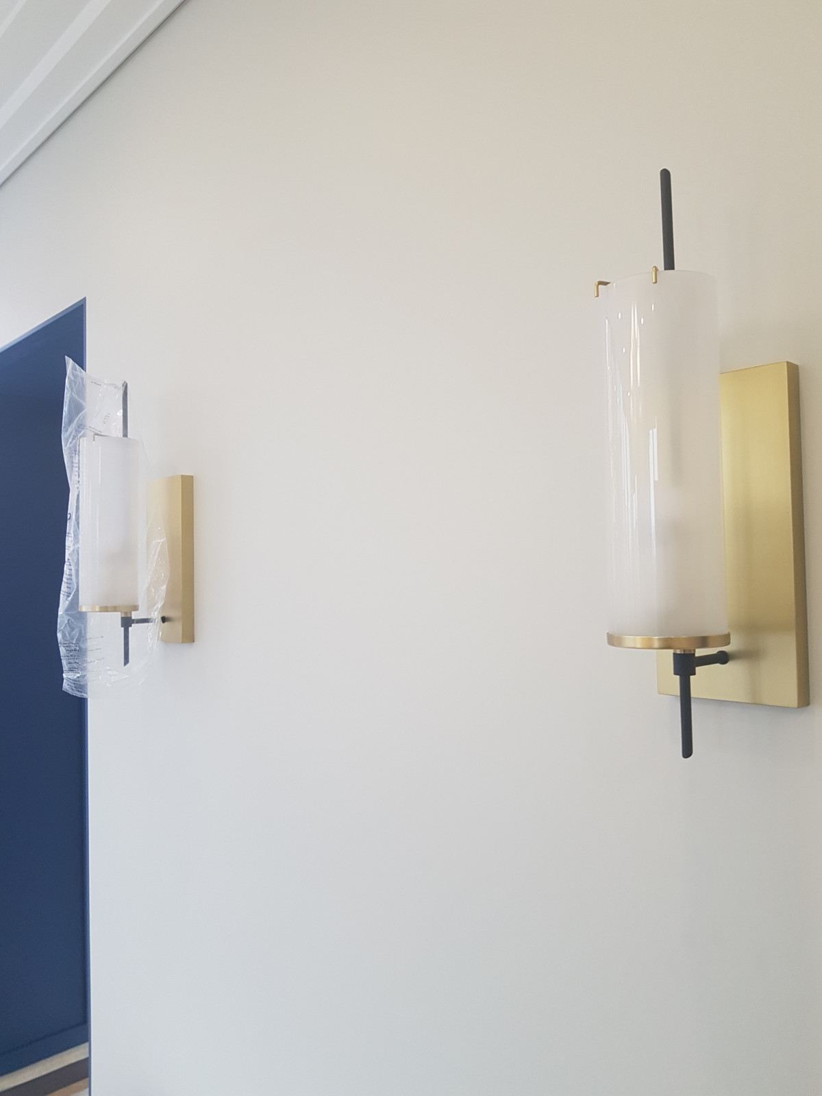 ЖК Либерти, дизайнер Елизавета Быдреевская