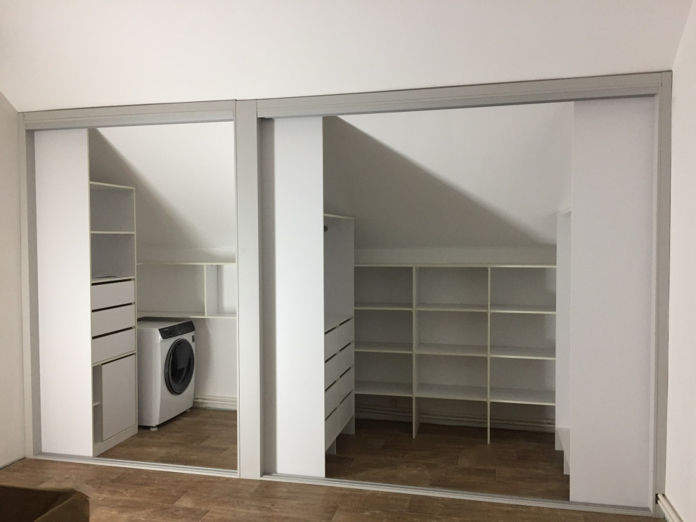 Ямало-Ненецкий АО, Новый Уренгой г, днт ромашка