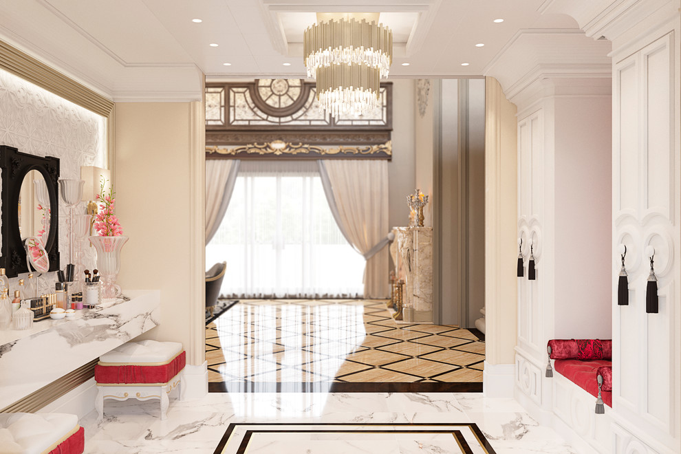 Дом,второй свет