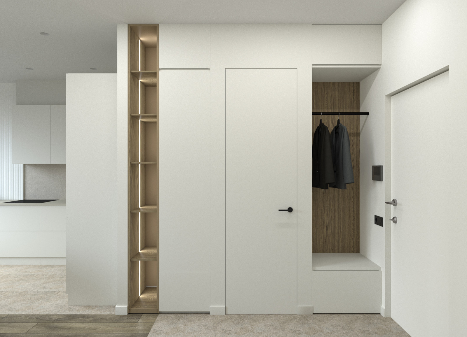 жк Западный порт