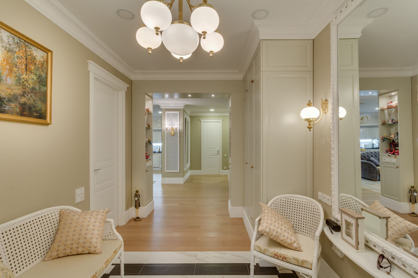 КЛАССИКА ЖАНРА