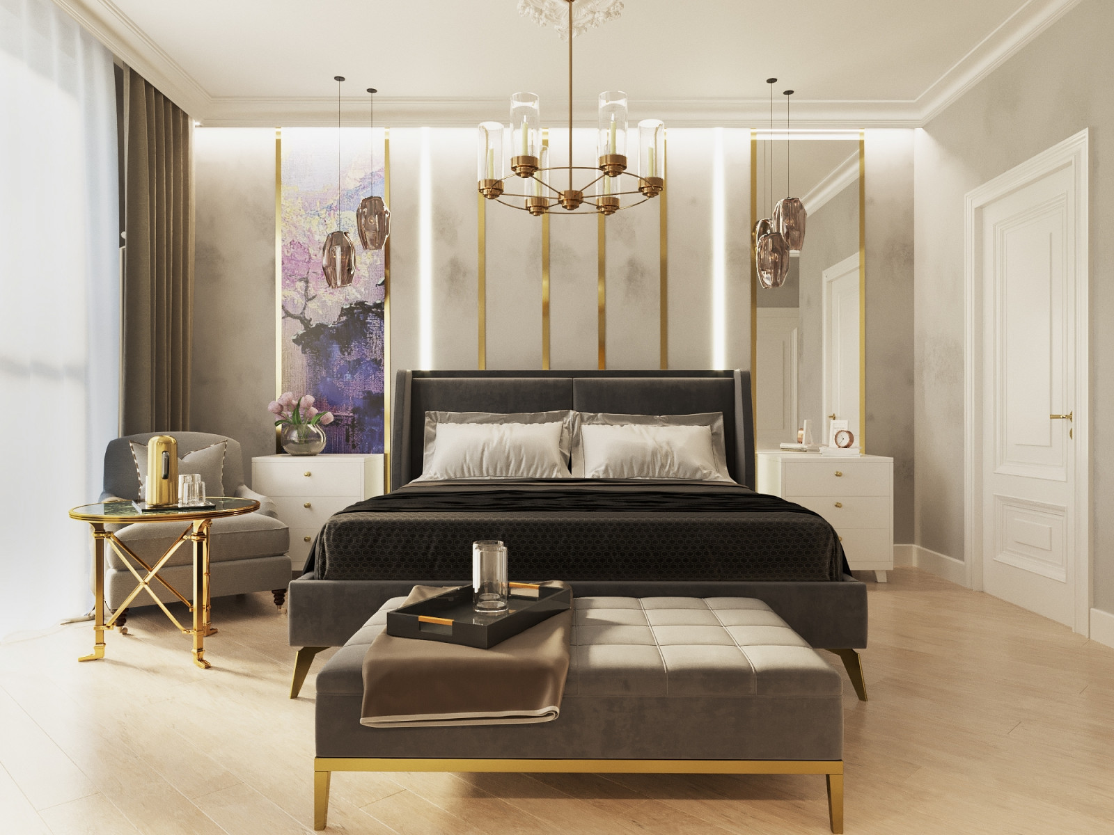 ЖК Резиденция архитекторов