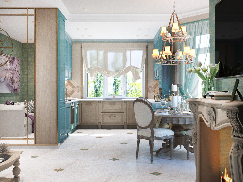 Обложка проекта: Пение птиц