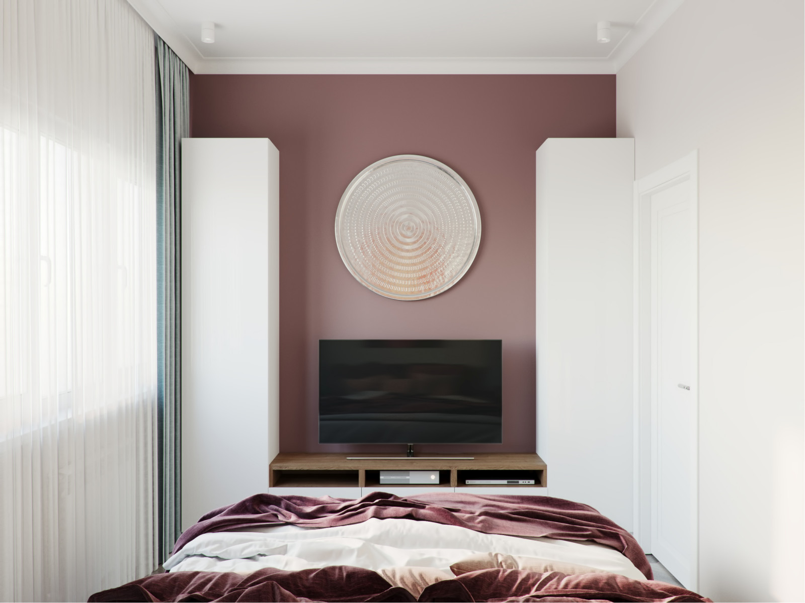 Восточный ветер