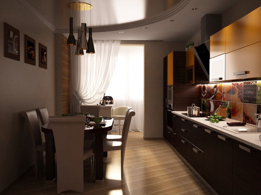 Ремонт квартир