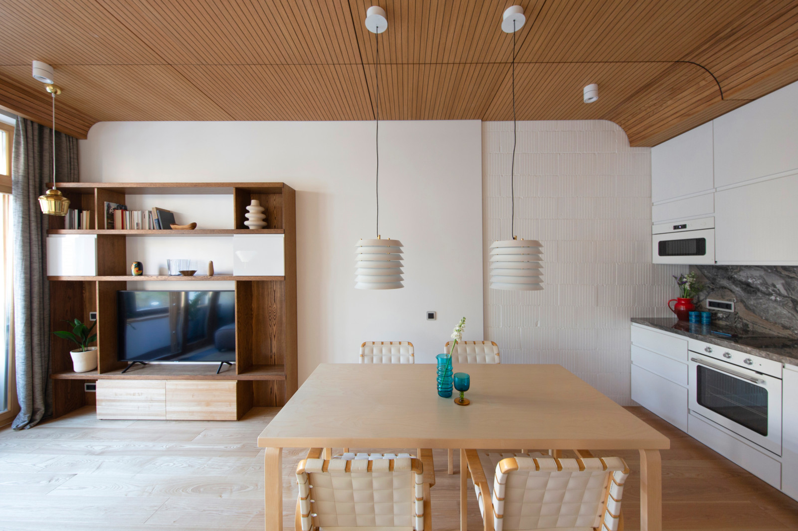 Вилла Москва