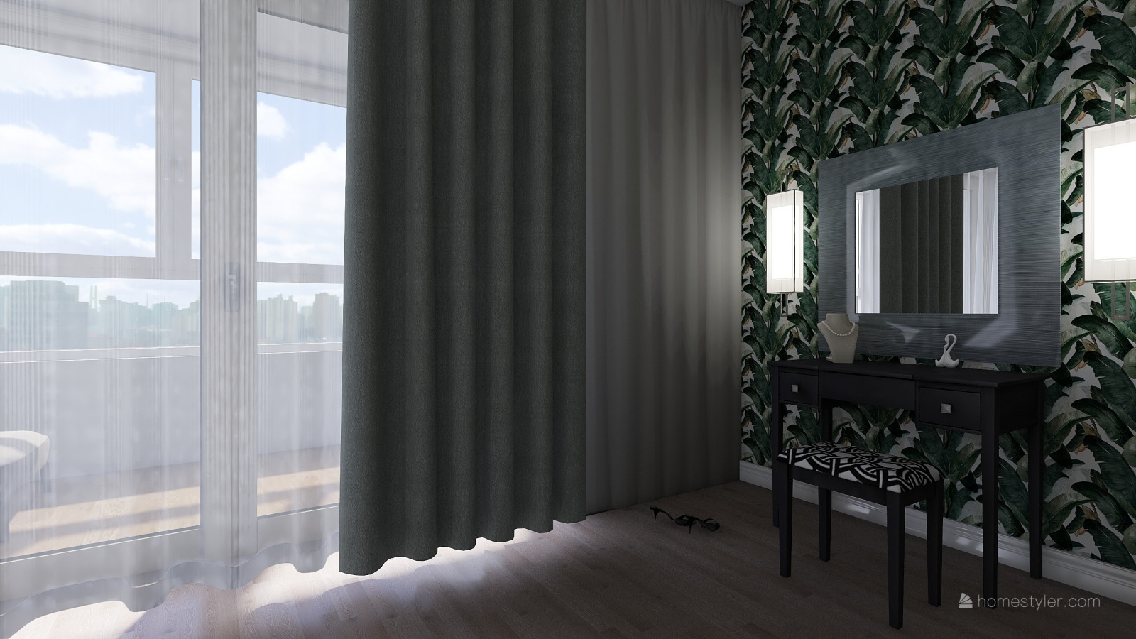 Квартира в центре