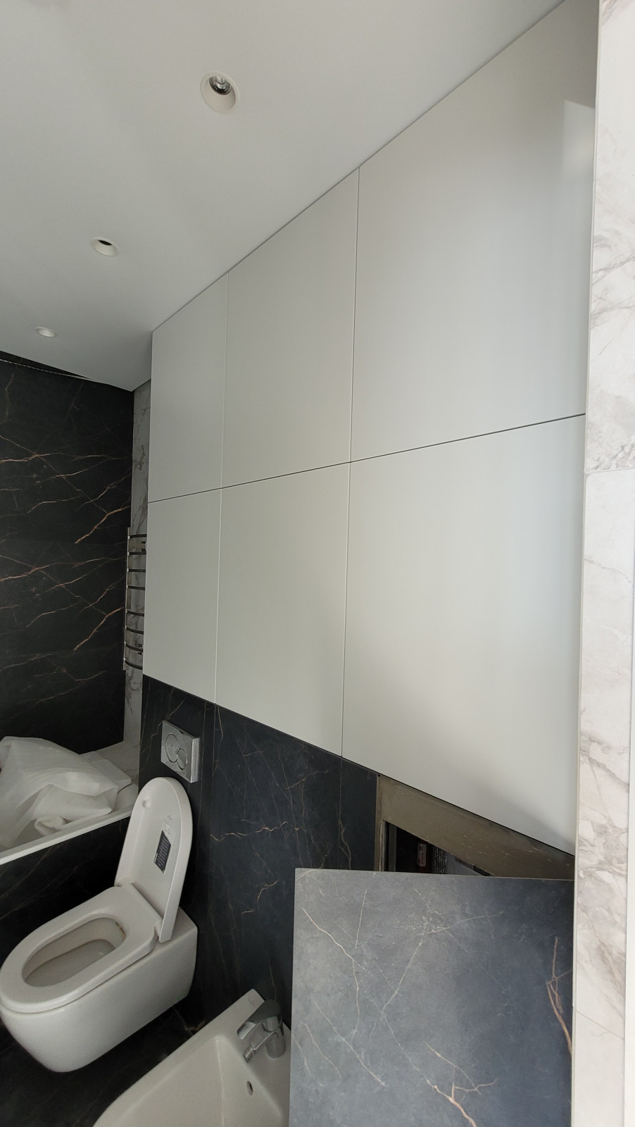 Меблировка квартиры в ЖК «Headliner»