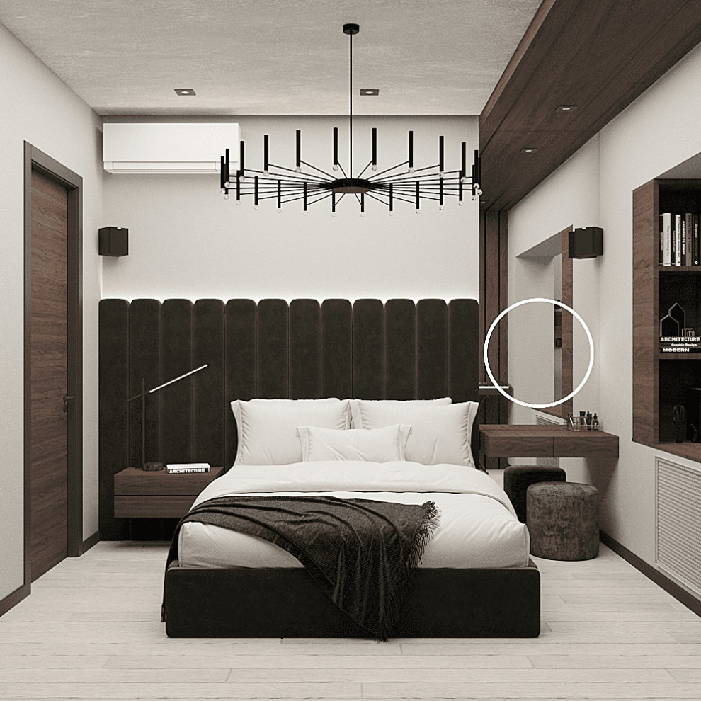 ЖК Фонвизинский