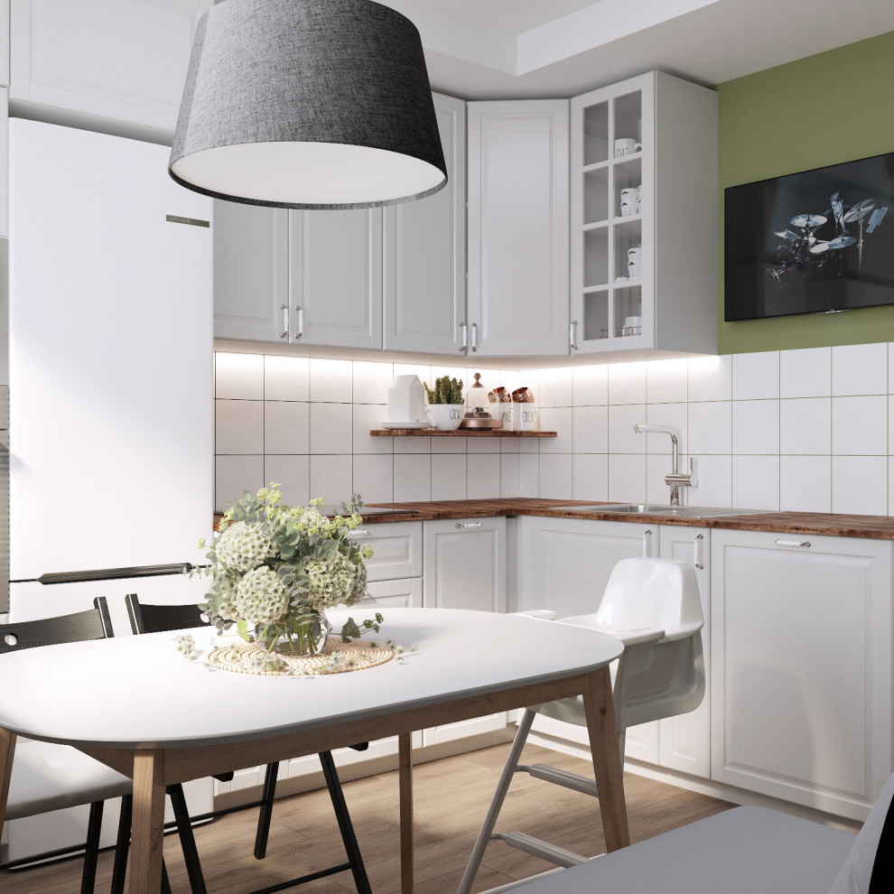 ЖК "Весна", г.Пенза