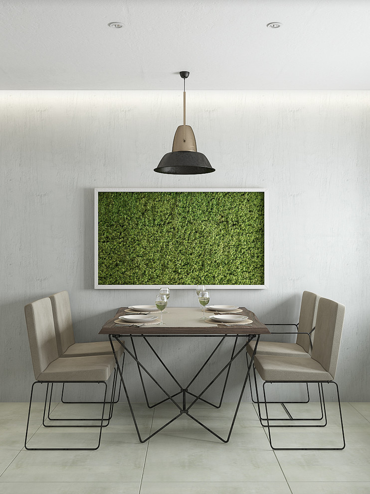 Квартира на Большой Грузинской