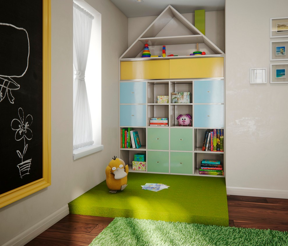 Таунхаус, Новое Чулпаново