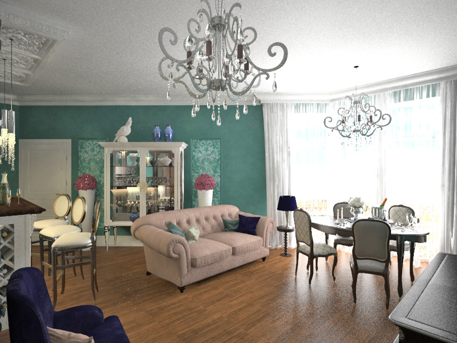 Современная классика