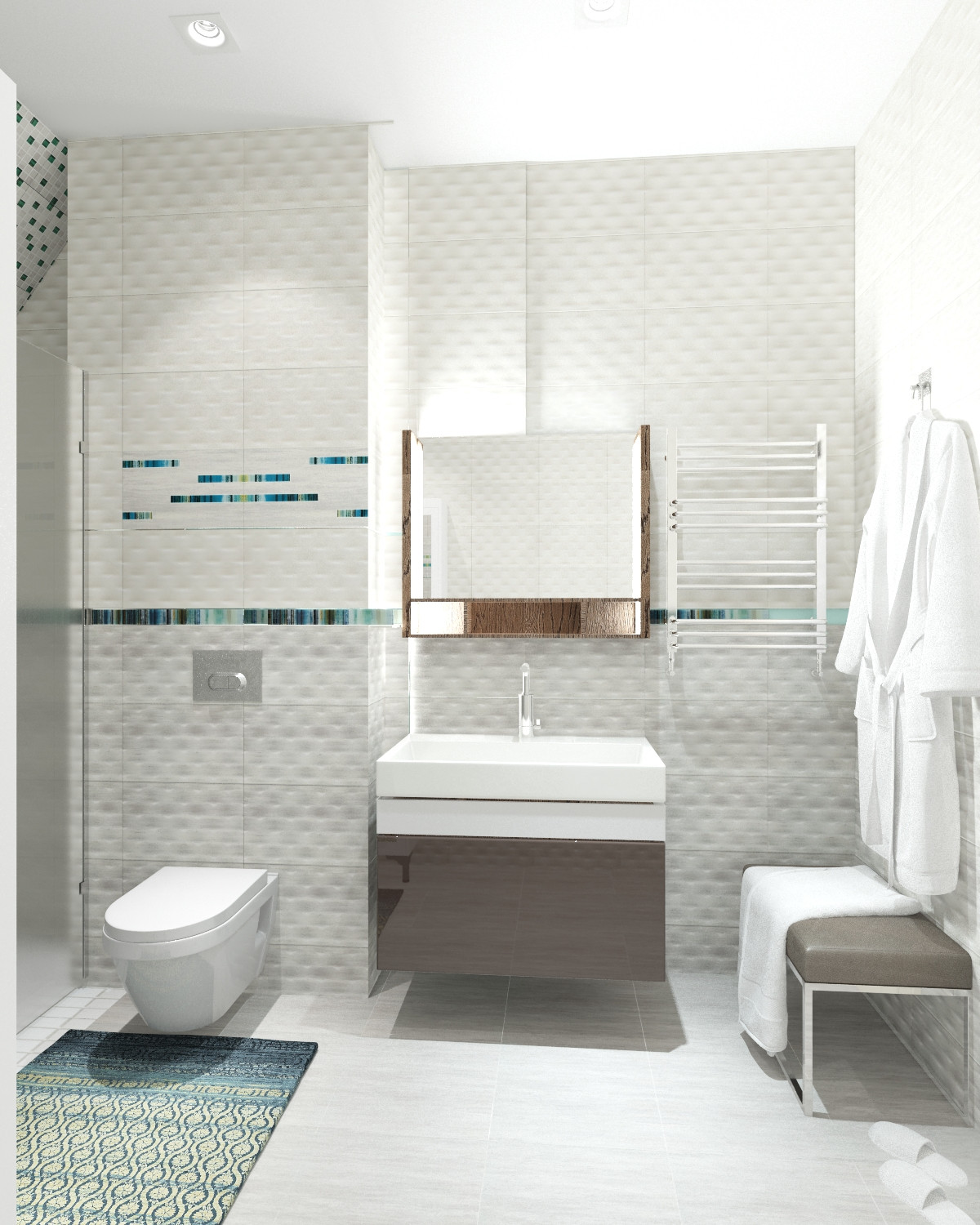 Коттедж 400м2