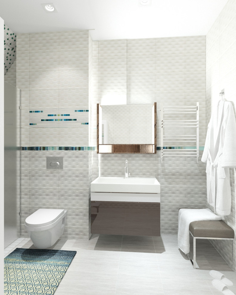 Коттедж 400м2