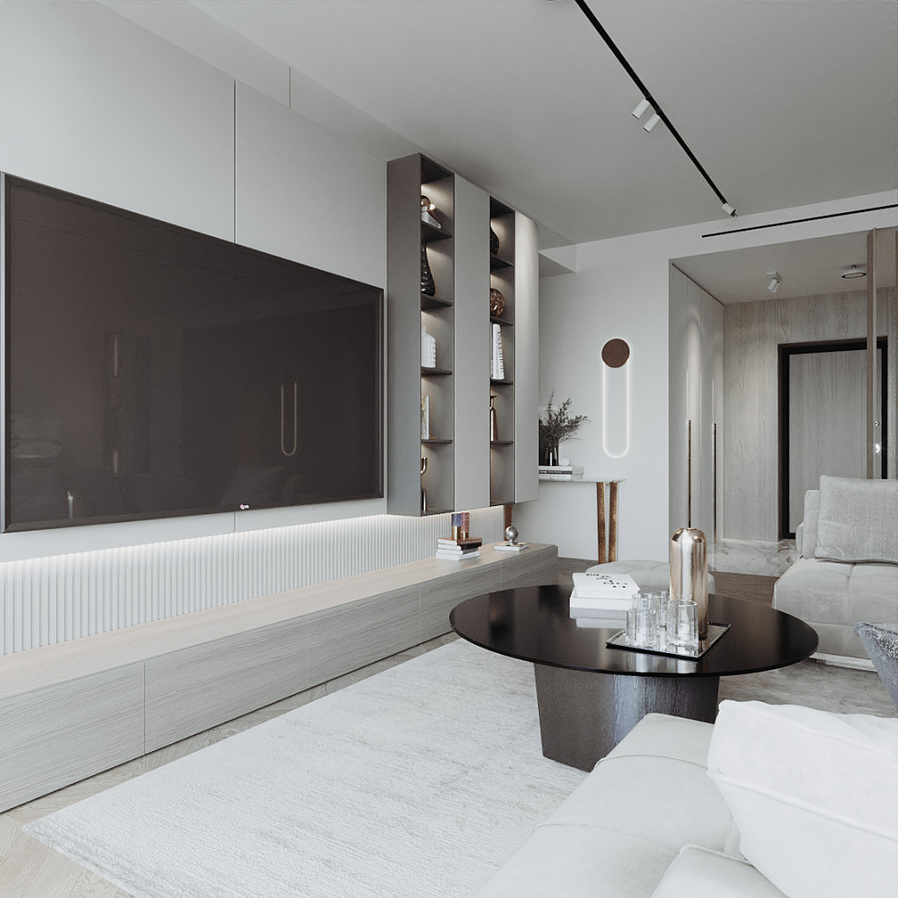 ЖК Февральская Революция