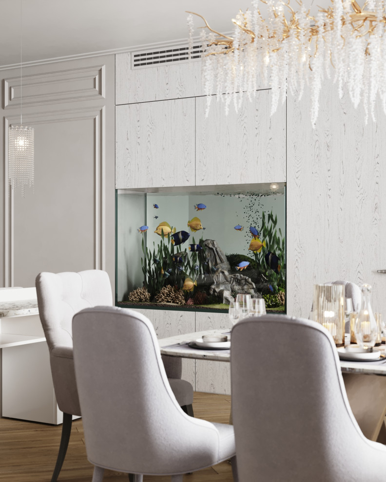 Дом на Таганке