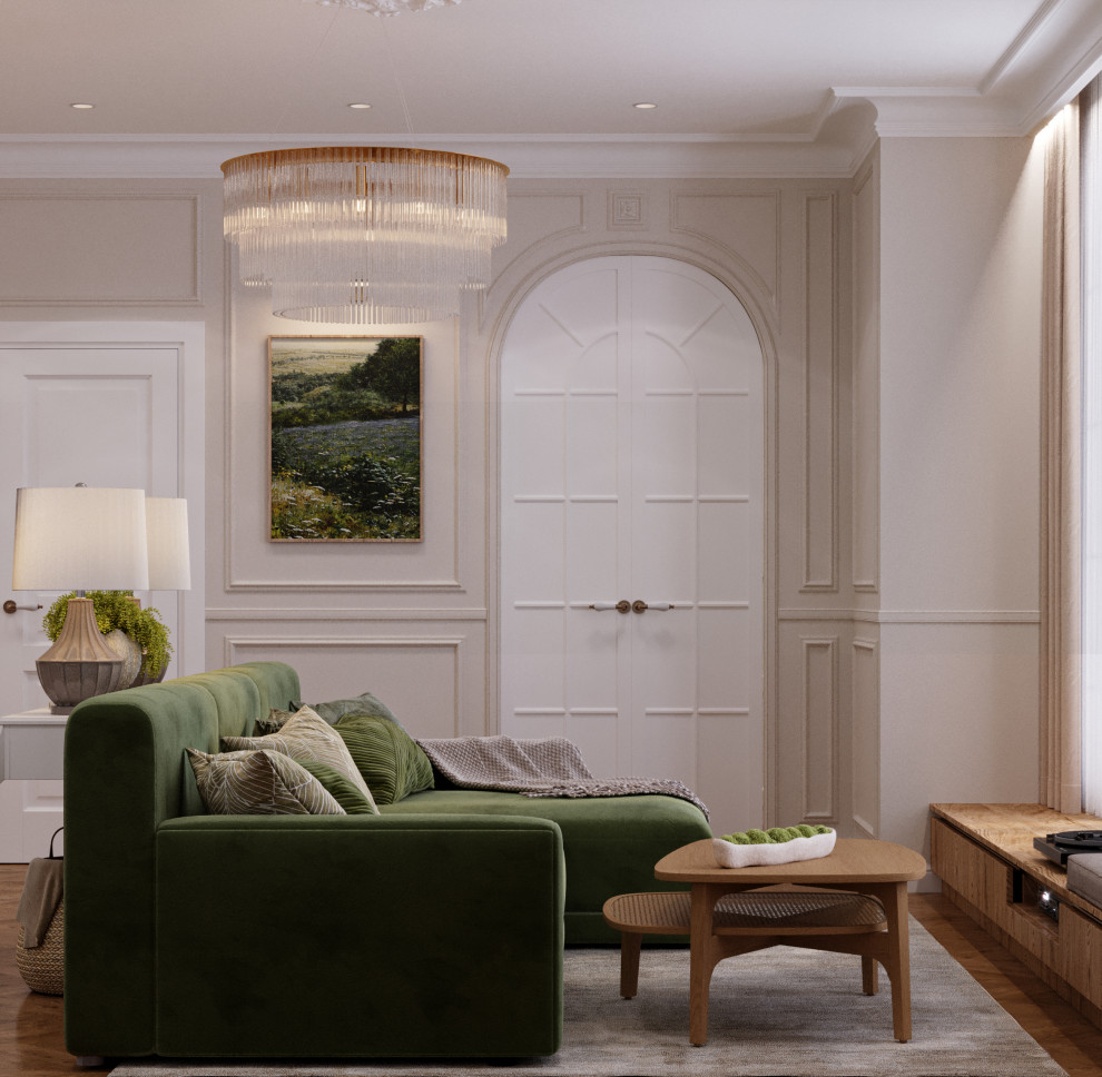 ЖК Alter Санкт-Петербург