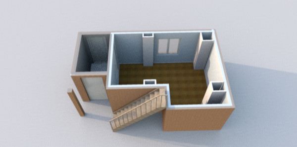 Планирование и построение дизайн проектов в программе Planoplan 3DHome