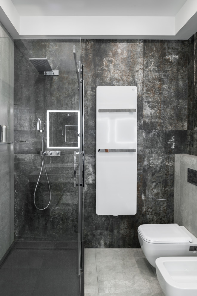 Квартира на Мичуринском проспекте