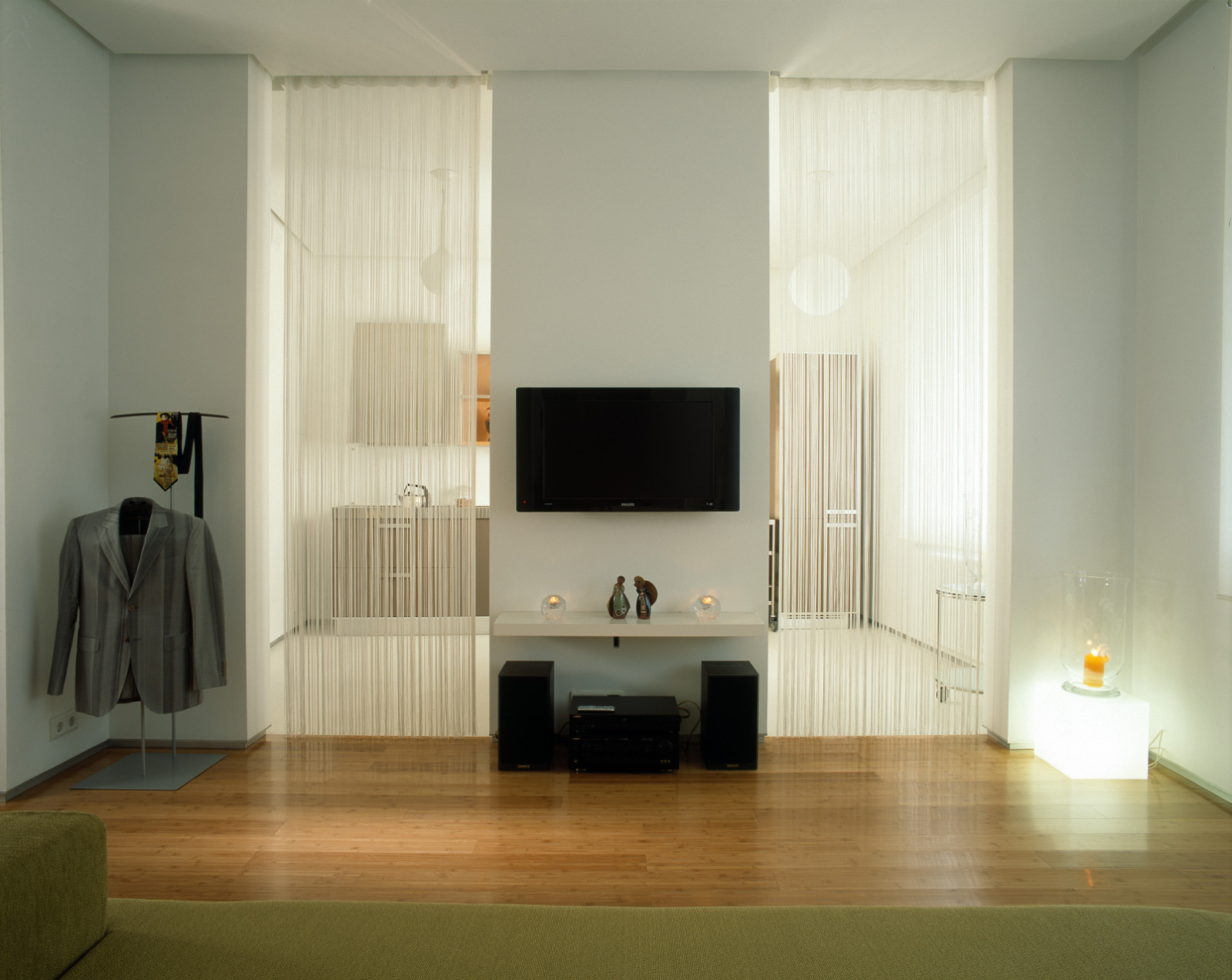 Карамышевская набережная