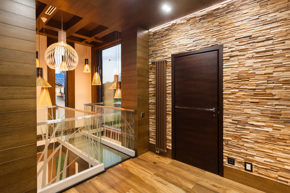 Обложка проекта: Загородный дом