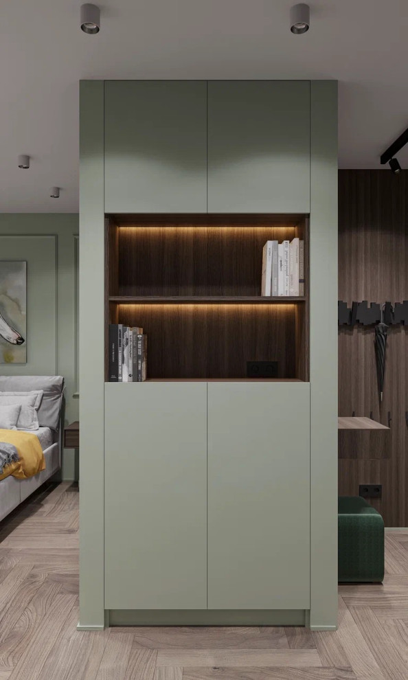 ЖК Инновация